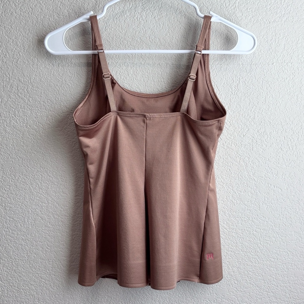 Ruby Ribbon Original Light Support Shaping Cami S… - image 6